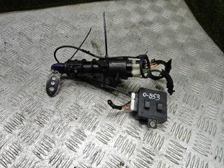 замок зажигания Fiat Marea 1 поколение 1999, 1.6 л., бензин, МКПП, универсал