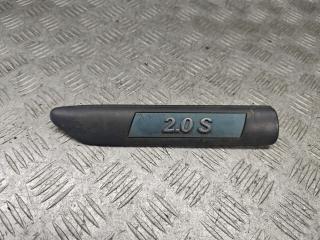 молдинг крыла Fiat Ulysse 1 поколение 1998, 1.8 л., бензин, МКПП, минивэн