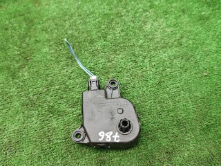 моторчик заслонки печки Dodge Grand caravan 4 поколение [рестайлинг] 2004, 3.8 л., бензин, АКПП, минивэн