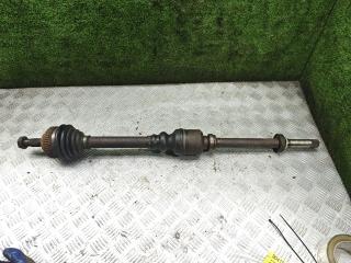 полуось передняя правая (приводной вал, ШРУС) Citroen Xantia 1 поколение [рестайлинг] 2000, 2.0 л., бензин, МКПП, хетчбэк 5 дв.