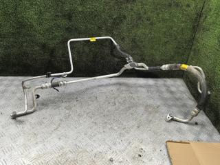 трубка кондиционера Chevrolet Aveo T250 [рестайлинг] 2009, 1.2 л., B12D1, бензин, МКПП, седан, 94831200, 96802194