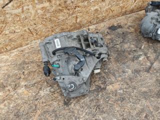 КПП механическая (МКПП) Renault Duster 1 поколение [рестайлинг] 2017, 2.0 л., бензин, МКПП, внедорожник 5 дв., полный привод, TL8006, TLB006