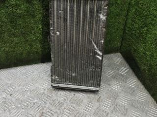 радиатор отопителя (печки) Renault Laguna 1 поколение 1998, 1.8 л., бензин, МКПП, хетчбэк 5 дв.