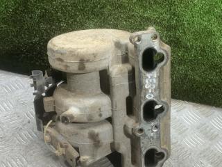 коллектор впускной Opel Corsa B 1998, 1.0 л., X 10 XE, бензин, МКПП, хетчбэк 3 дв., 90570947