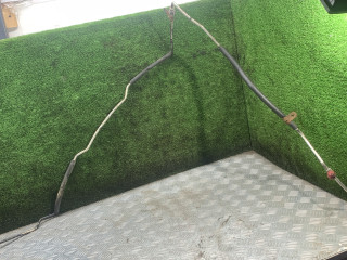 трубка кондиционера Great Wall Hover 1 поколение 2008, 2.4 л., бензин, МКПП, внедорожник 5 дв.