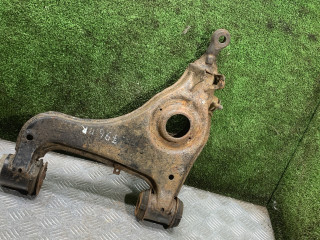 рычаг передний правый Mercedes-Benz E-Класс W210/S210 [рестайлинг] 2001, 2.7 л., дизель, МКПП, седан