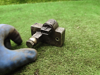 датчик абсолютного давления BMW 5 серия E34 1993, 2.5 л., дизель, МКПП, седан, 0281002063