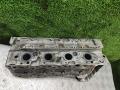 головка блока цилиндров Mercedes-Benz Vito W638 1999, 2.3 л., дизель, МКПП, микроавтобус, 6010161301 - фото №7