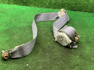 ремень безопасности Toyota Picnic 1 поколение XM10 2001, 2.2 л., 3C-TE, дизель, МКПП, минивэн