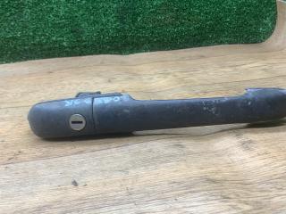 ручка наружная двери сдвижной Mercedes-Benz Vito W638 1999, 2.3 л., дизель, МКПП, микроавтобус