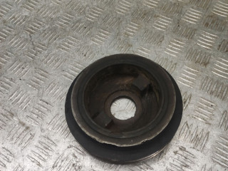 шкив коленвала Kia Carnival 1 поколение [рестайлинг] 2005, 2.9 л., CRDi, дизель, АКПП, минивэн