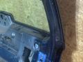 крышка багажника (дверь 3-5) Dodge Caravan 4 поколение 2001, 2.4 л., бензин, АКПП, минивэн - фото №12