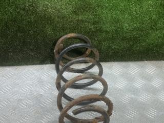 пружина задняя Opel Astra G 2000, 1.6 л., бензин, МКПП, хетчбэк 5 дв.