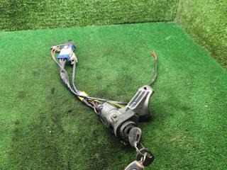 замок зажигания Hyundai H-1 Starex [рестайлинг] 2004, 2.5 л., дизель, МКПП, микроавтобус