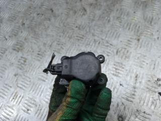 моторчик заслонки печки Ford Focus 1 поколение [рестайлинг] 2005, 1.8 л., FFDA, дизель, МКПП, универсал, 1S7H-19E616-AA