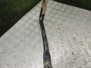 рычаг передний левый Chevrolet Aveo T250 [рестайлинг] 2009, 1.2 л., B12D1, бензин, МКПП, седан