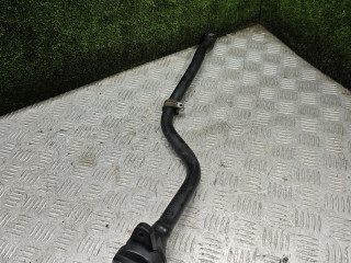 маслозаливная горловина Mercedes-Benz Vito W638 2002, 2.2 л., CDi, дизель, МКПП, микроавтобус