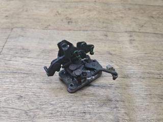 замок двери задней левой Opel Frontera A 1992, 2.4 л., бензин, МКПП, внедорожник 5 дв.