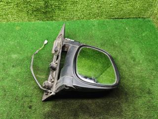 зеркало наружное правое Hyundai H-1 Starex [рестайлинг] 2004, 2.5 л., дизель, МКПП, микроавтобус