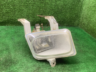 фара противотуманная левая Opel Vectra B 1999, 1.6 л., X 16 XEL, бензин, МКПП, хетчбэк 5 дв.