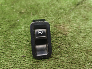 кнопка стеклоподъемника двери Volkswagen Polo Sedan 1 поколение 2015, 1.6 л., МКПП, седан, 6RU867255A