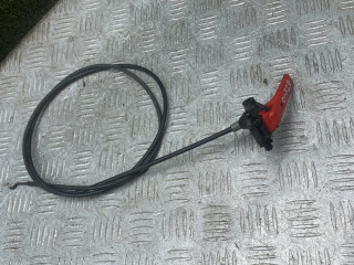 трос капота Citroen Xantia 1 поколение [рестайлинг] 2000, 2.0 л., бензин, МКПП, хетчбэк 5 дв.