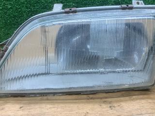 фара левая Opel Omega A 1990, 2.0 л., бензин, МКПП, седан