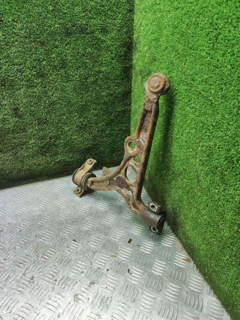 рычаг передний правый Fiat Marea 1 поколение 2000, 1.8 л., бензин, МКПП, универсал - фото №1