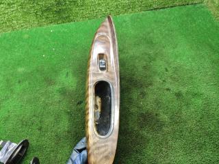 кнопка стеклоподъемника двери Hyundai H-1 Starex [рестайлинг] 2004, 2.5 л., дизель, МКПП, микроавтобус