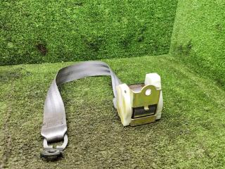 ремень безопасности Renault Laguna 1 поколение 1998, 1.8 л., бензин, МКПП, хетчбэк 5 дв.