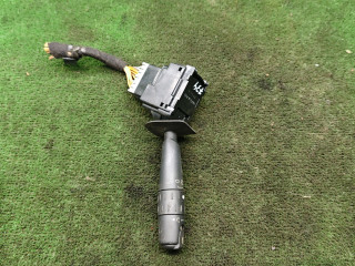 переключатель дворников Citroen Xantia 1 поколение [рестайлинг] 2000, 1.8 л., бензин, МКПП, хетчбэк 5 дв.