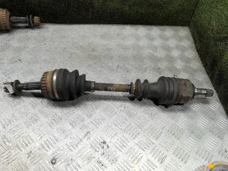 полуось передняя левая (приводной вал, ШРУС) Opel Corsa B 1998, 1.0 л., X 10 XE, бензин, МКПП, хетчбэк 3 дв.