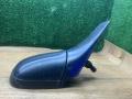 зеркало наружное правое Opel Corsa B 1998, 1.0 л., X 10 XE, бензин, МКПП, хетчбэк 3 дв. - фото №5