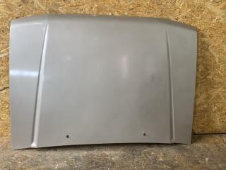 капот Mitsubishi Pajero 2 поколение 1996, 3.0 л., бензин, АКПП, внедорожник 5 дв.