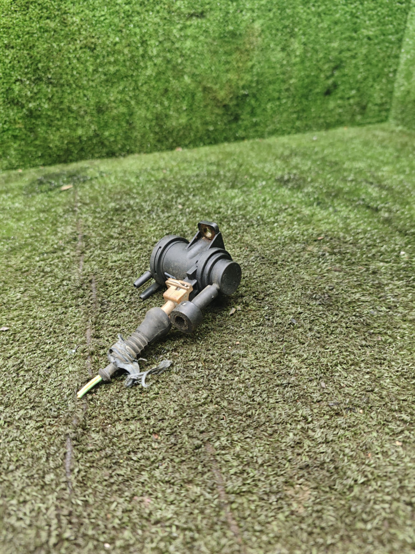 электромагнитный клапан Fiat Marea 1 поколение 2000, 1.9 л., JTD, дизель, МКПП, универсал - фото №1