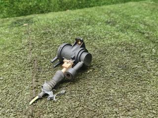 электромагнитный клапан Fiat Marea 1 поколение 2000, 1.9 л., JTD, дизель, МКПП, универсал