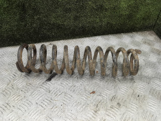 пружина передняя Honda Accord 5 поколение [рестайлинг] 1996, 2.0 л., дизель, МКПП, седан