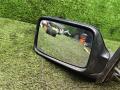 зеркало наружное левое Volkswagen Vento 1 поколение 1995, 1.6 л., бензин, МКПП, седан - фото №2