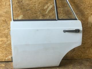 дверь задняя левая Wartburg 353 1 поколение (1966 - 1988), 1.3 л., бензин, МКПП