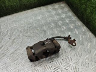 суппорт задний правый Opel Sintra 1 поколение 1997, 2.2 л., X 22 XE, бензин, МКПП, минивэн