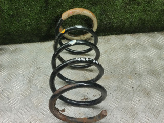 пружина задняя Renault Duster 1 поколение [рестайлинг] 2017, 2.0 л., бензин, МКПП, внедорожник 5 дв., полный привод