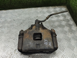 суппорт передний левый Opel Sintra 1 поколение 1998, 2.2 л., X 22 XE, бензин, МКПП, минивэн