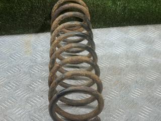 пружина задняя Honda Accord 5 поколение [рестайлинг] 1997, 1.9 л., F18A3, бензин, МКПП, седан