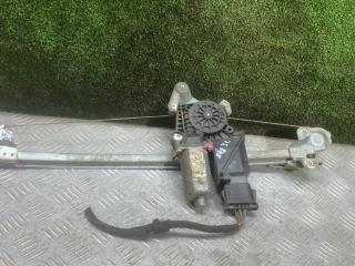 стеклоподъемник электрический задний левый Mercedes-Benz E-Класс W210/S210 [рестайлинг] 1999, 3.2 л., дизель, АКПП, седан