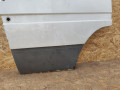 дверь передняя правая Ford Transit 5 поколение 1995, 2.5 л., дизель, МКПП, микроавтобус - фото №4