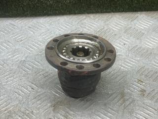 ступица передняя левая УАЗ 452 2 поколение 1985, 2.4 л., бензин, МКПП, микроавтобус