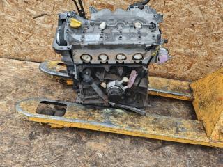 двигатель Renault Duster 1 поколение [рестайлинг] 2017, 2.0 л., бензин, МКПП, внедорожник 5 дв., полный привод, F4RE410, F4R, F4R410