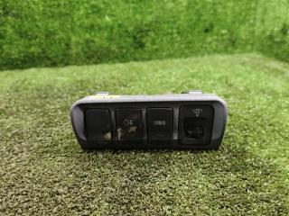 кнопка (выключатель) Hyundai Sonata EF 2000, 2.0 л., бензин, МКПП, седан