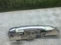 ручка наружная задняя левая Renault Laguna 2 поколение 2002, 1.9 л., дизель, МКПП, хетчбэк 5 дв. - фото №2