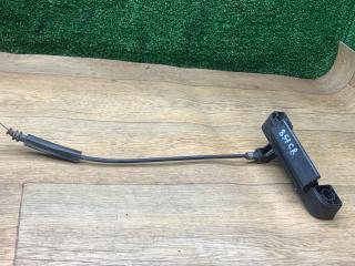 ручка внутренняя Ford Transit 4 поколение [рестайлинг] 1992, 2.5 л., дизель, МКПП, фургон